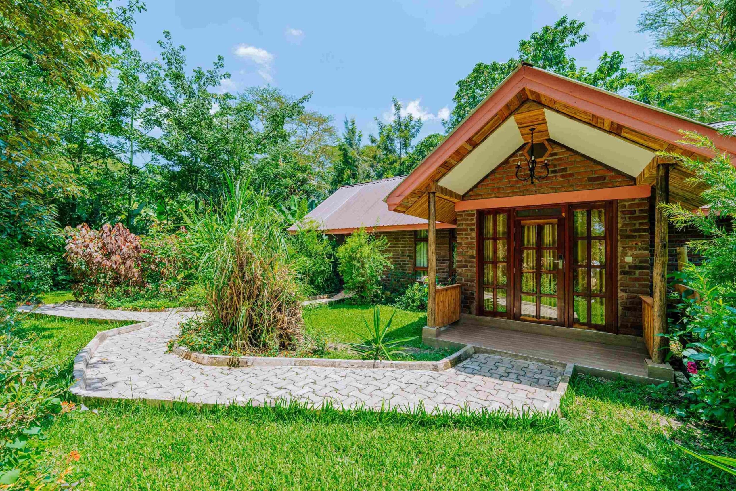 Arusha Safari Lodge