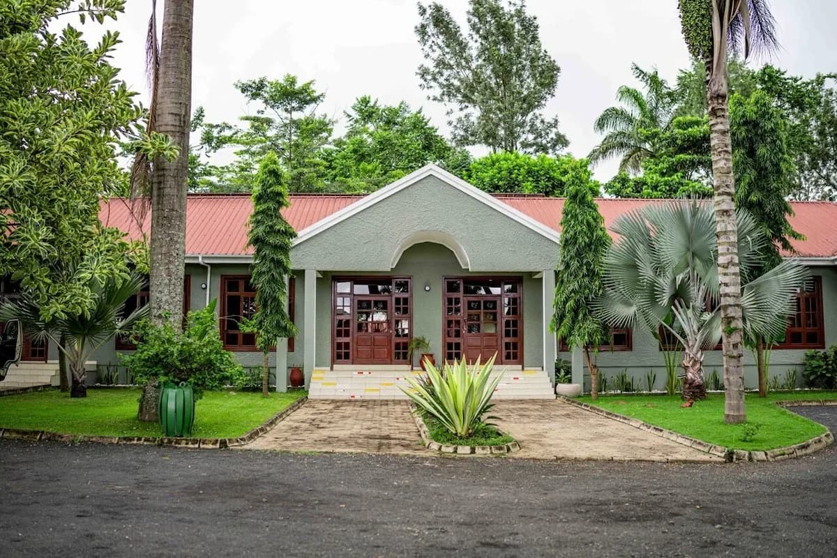 Planet Lodge