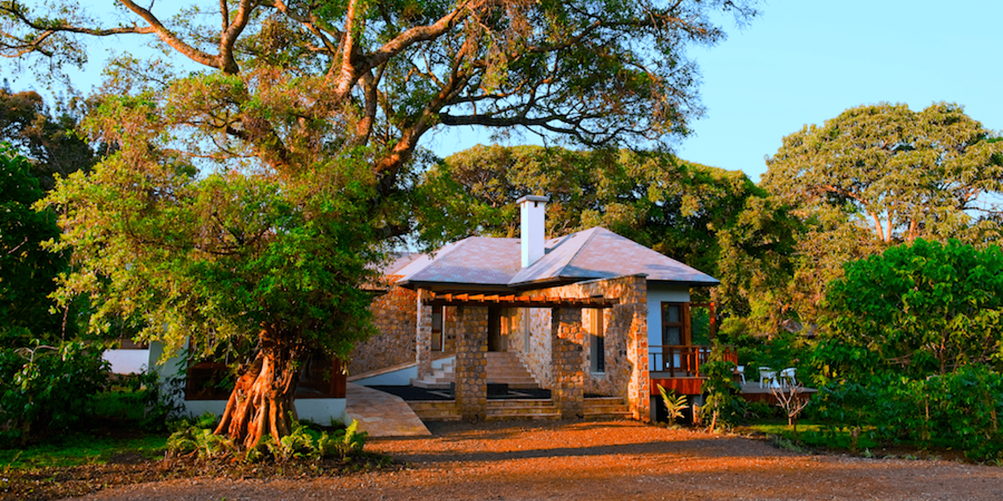Lake Duluti Lodge