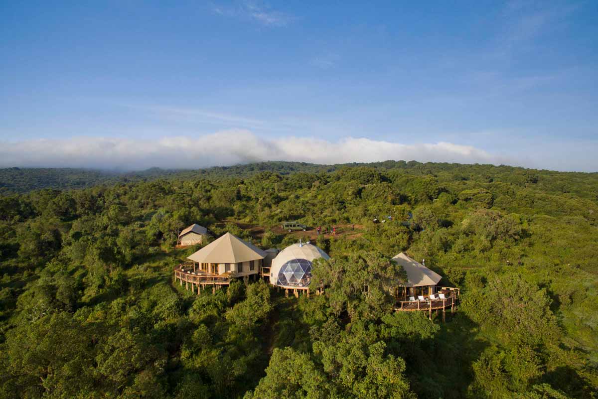 The Highlands (Asilia Africa)